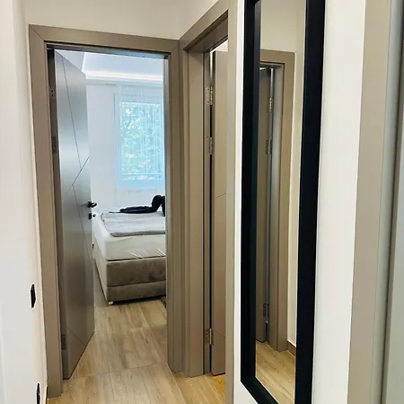Tuerkiz Holiday Apartman Apartment *