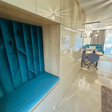 Tuerkiz Holiday Apartman Apartment Keszthely
