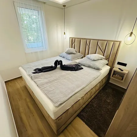 Tuerkiz Holiday Apartman *