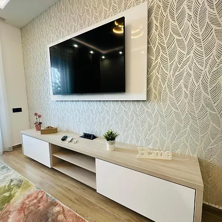Tuerkiz Holiday Apartman