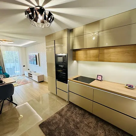 Tuerkiz Holiday Apartman *