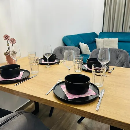 Tuerkiz Holiday Apartman Apartment *