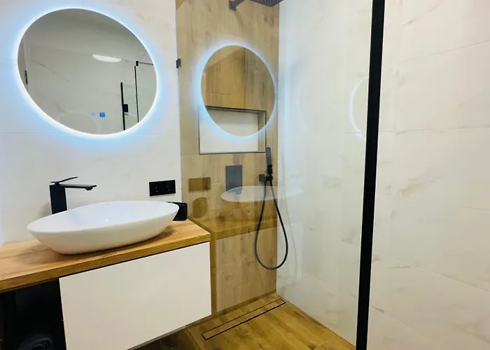 Apartman Tuerkiz *