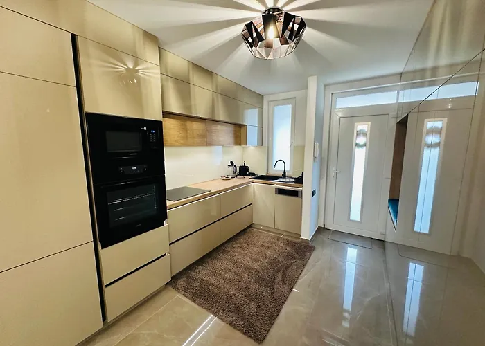 Appartamento Tuerkiz