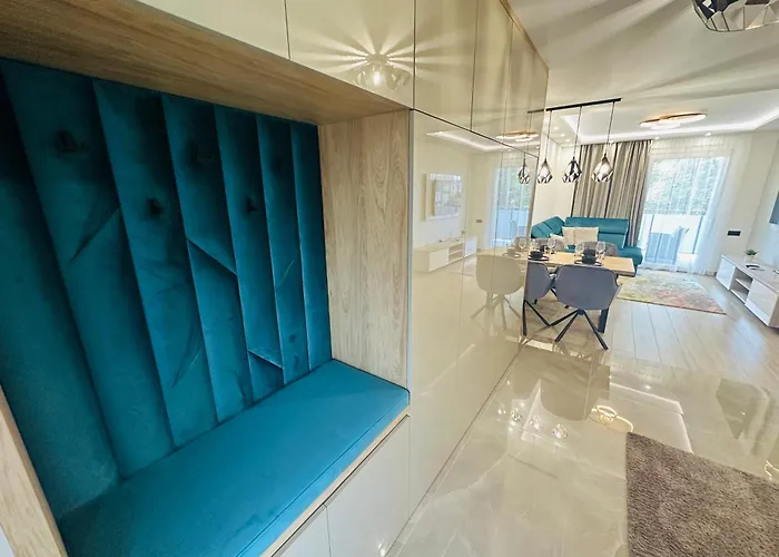 Tuerkiz Apartman Keszthely