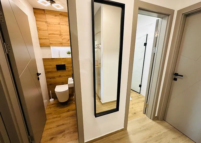Tuerkiz Apartman Keszthely