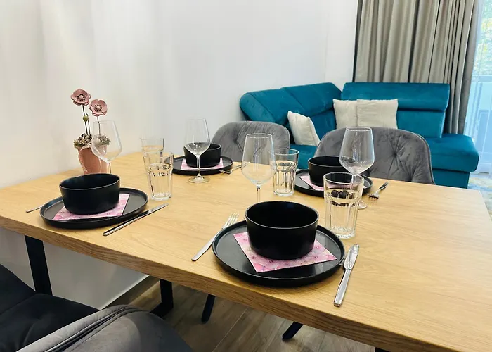 Tuerkiz Apartman *